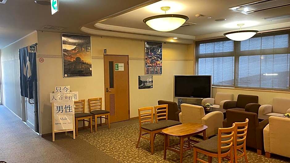 Hakodate Hotel Ekimae - Vacation STAY 91829v