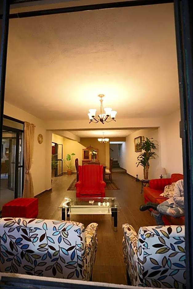 Casa Jade Centro