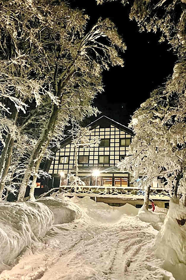 The Guest House Japan Hakuba