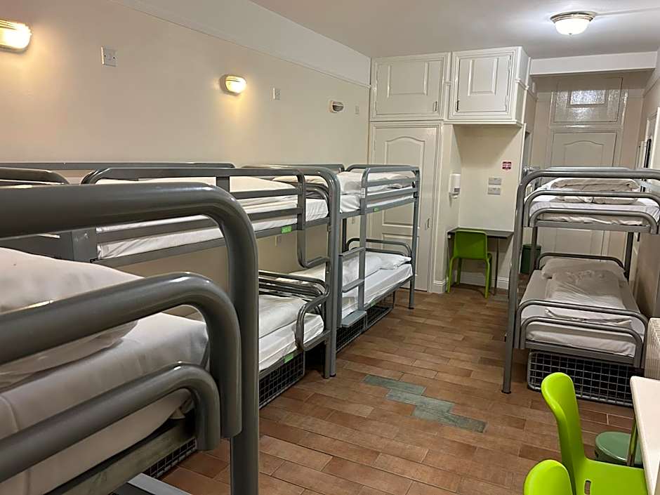 Gogartys Temple Bar Hostel