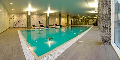 Radisson Blu Hotel East Midlands Airport