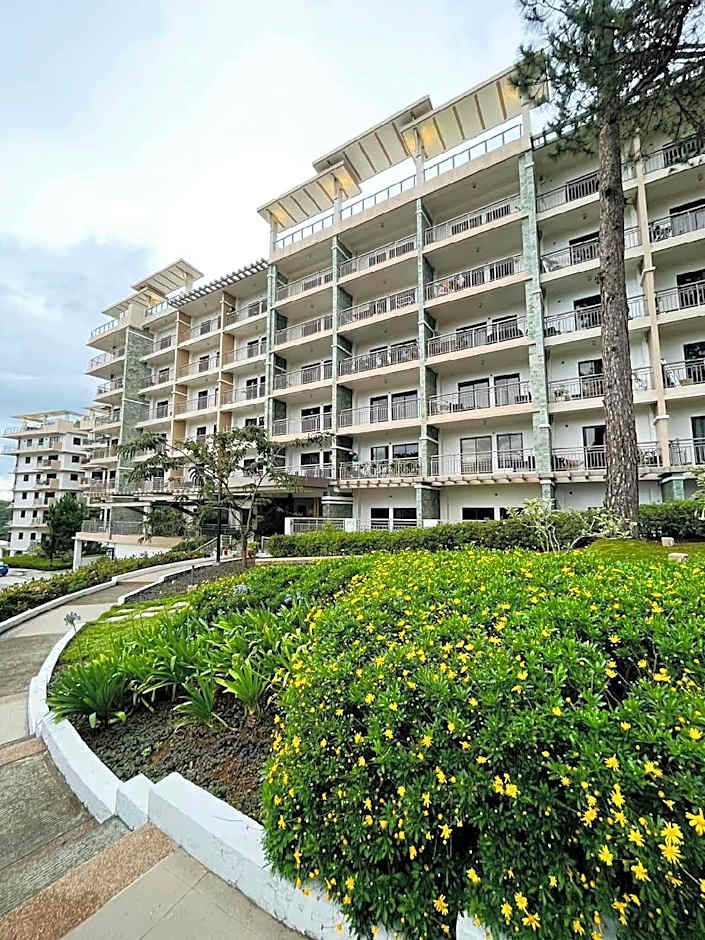 BRISTLE RIDGE (DMCI)