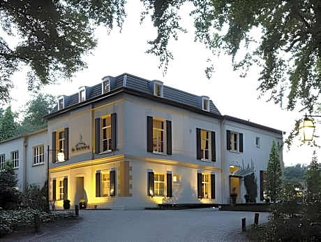Hotel Restaurant De Wolfsberg