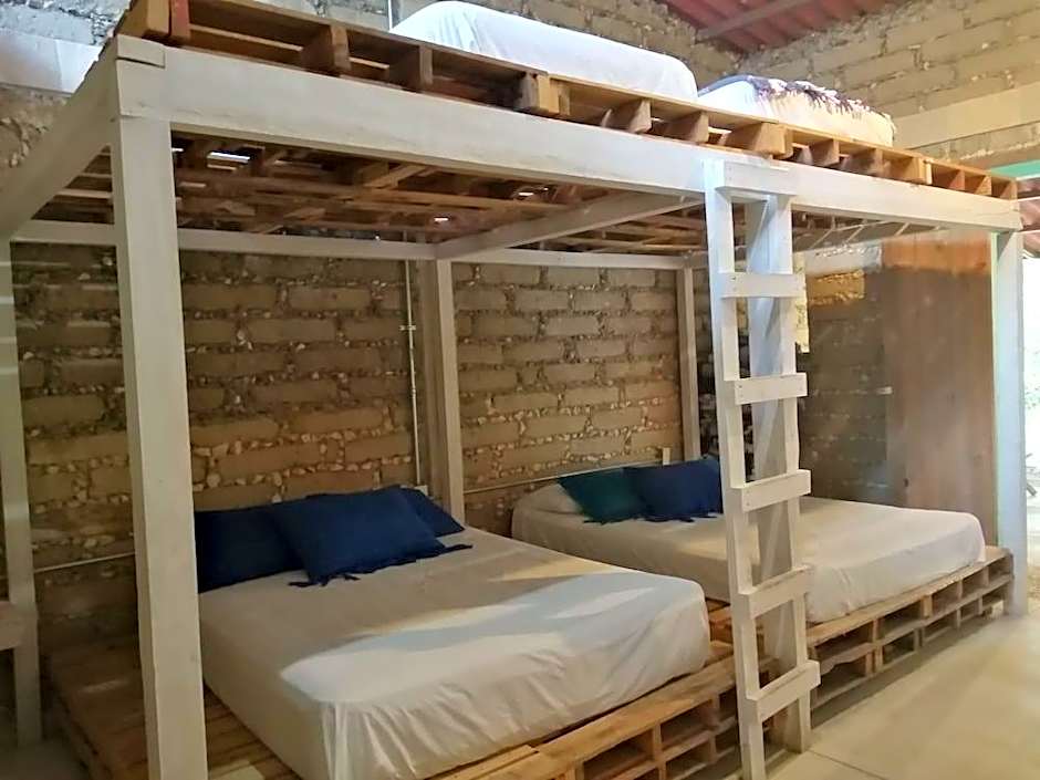 Canto del Agua Ecolodge