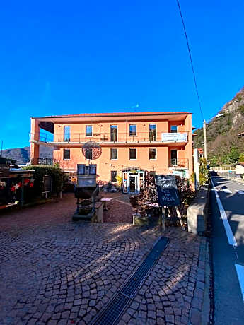 Apartment Lake Maggiore - ITALIA