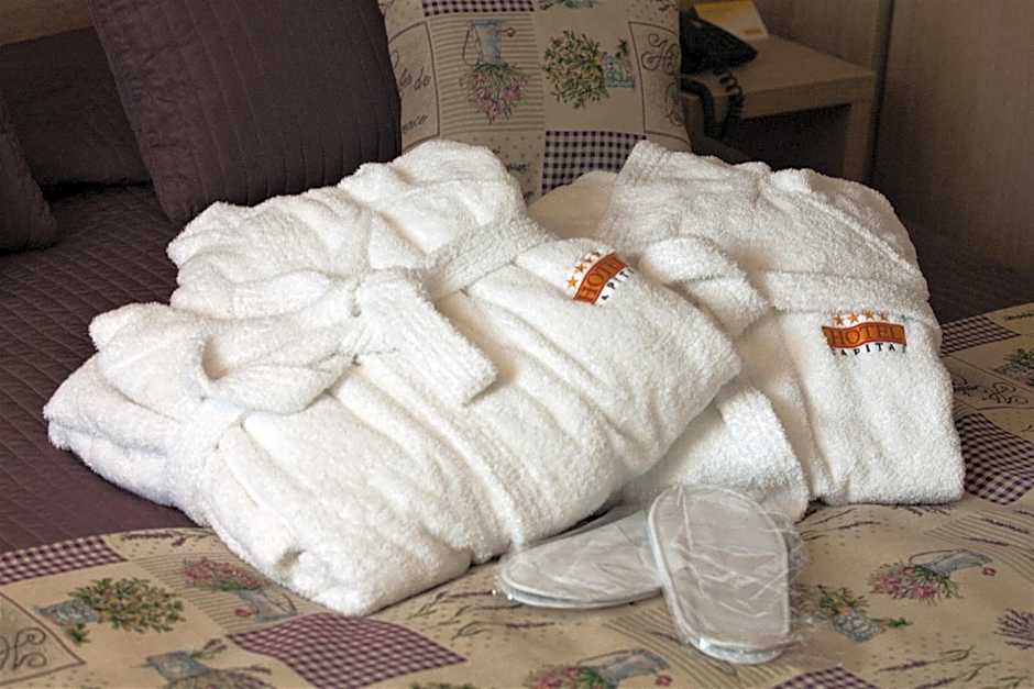 Hotel Capital