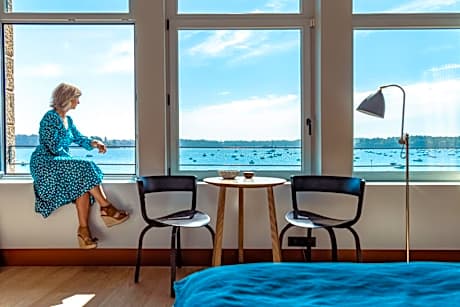 Prestige Double Room with Sea View