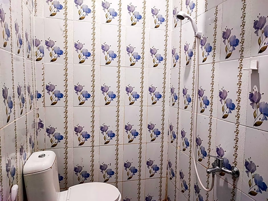 Reddoorz @ Hotel Bersaudara Bungo