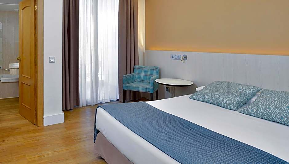 Sol Torremolinos - Don Pedro