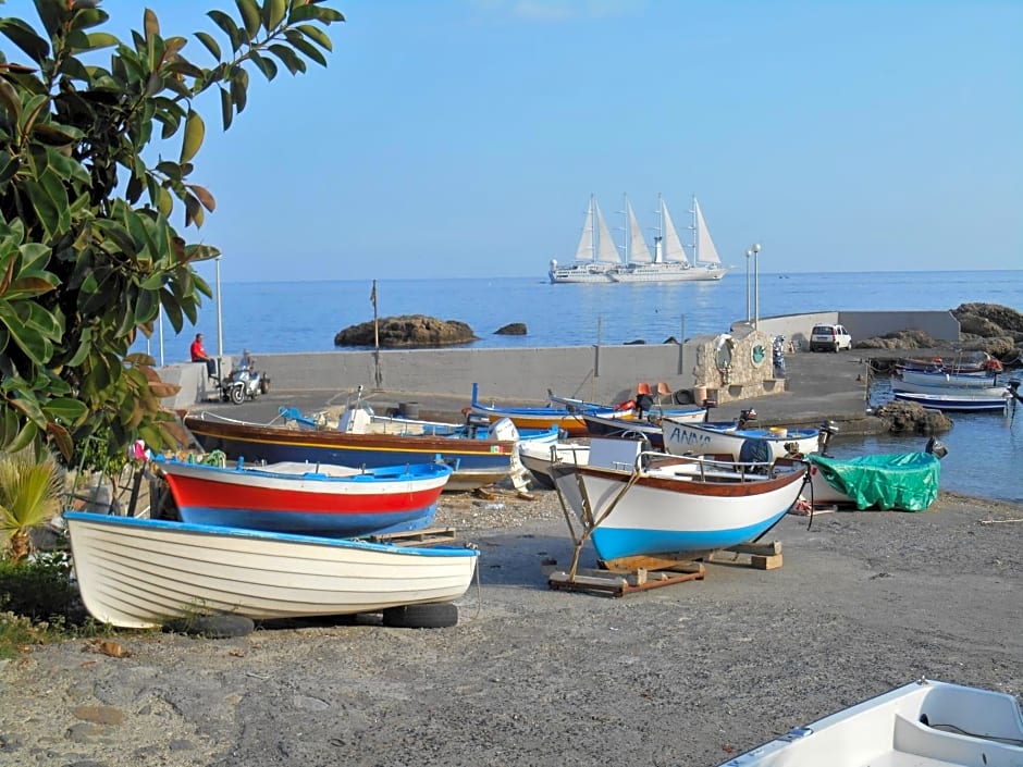 B&B Villa Accademia