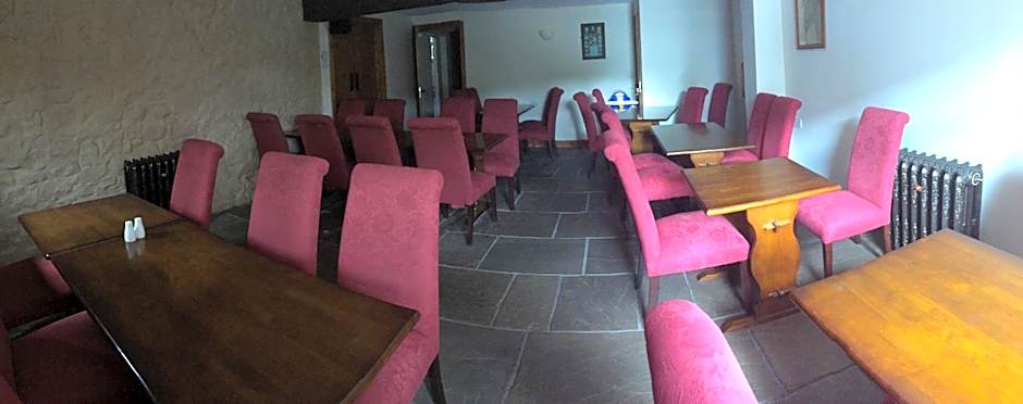 The Nags Head Tredegar