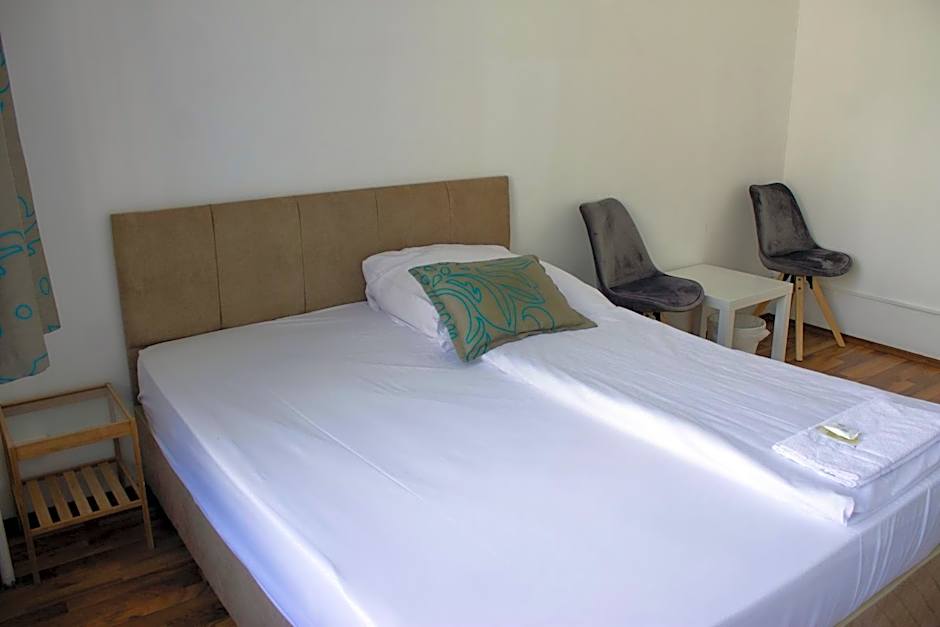 Metropol Hostel Berlin