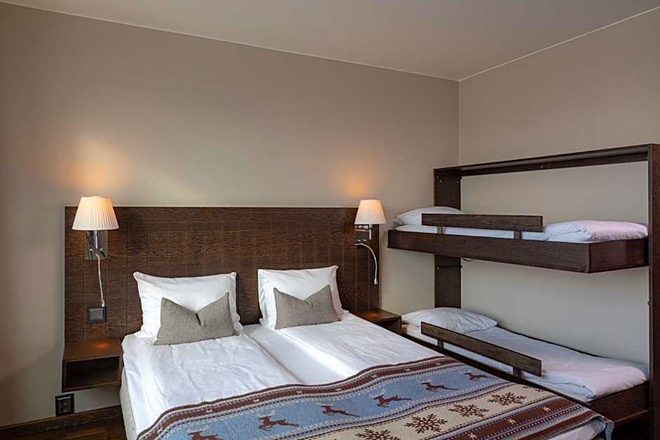 Quality Hotel Skifer