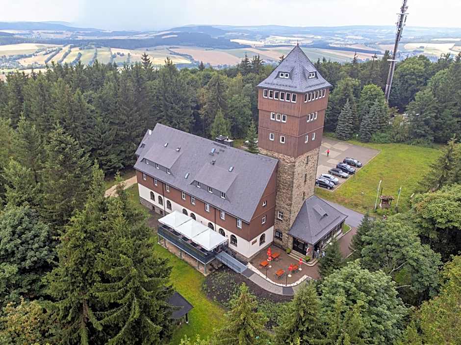 Berghotel Barenstein
