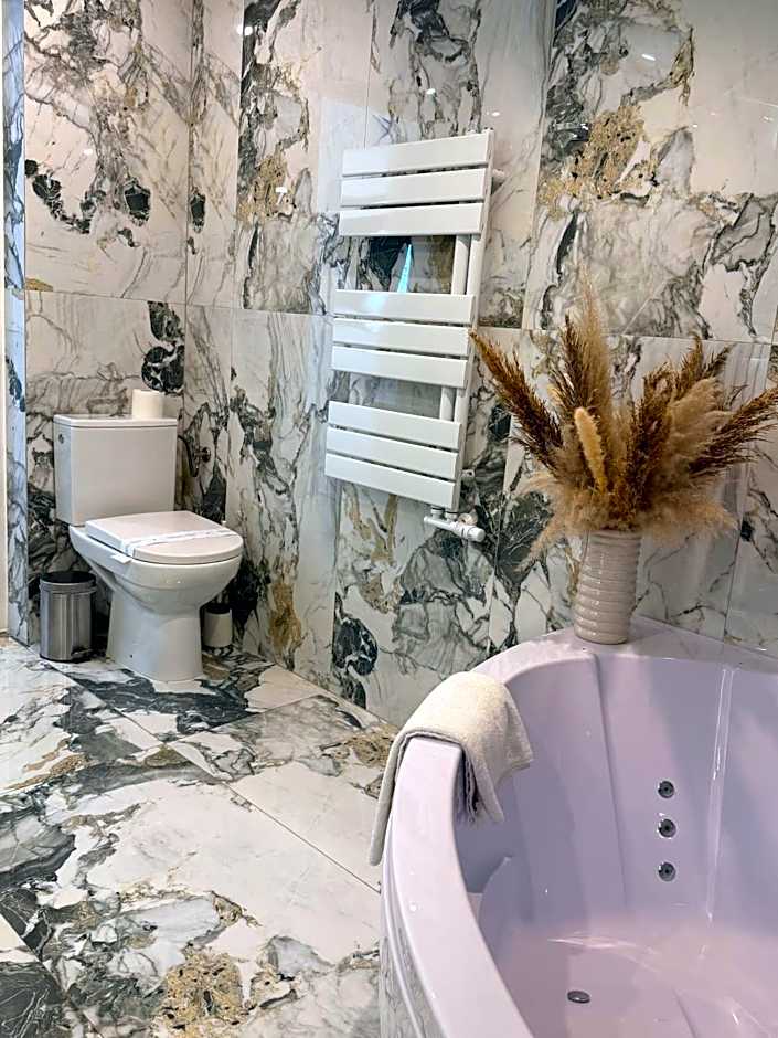 Apartamenty Modrzewiowa Zator