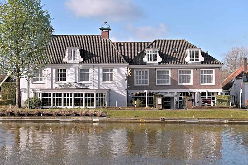 De Nederlanden, Restaurant & Boutique Hotel