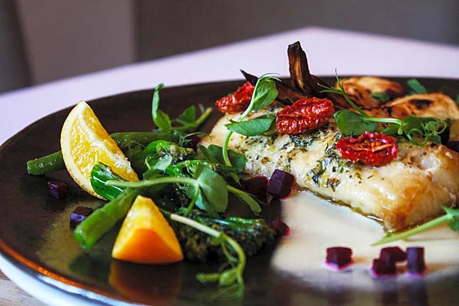 Erinvale Estate Hotel & Spa