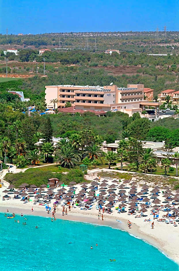 Nissiana Hotel & Bungalows