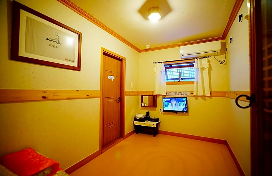 Norijam Hanok 1Ho