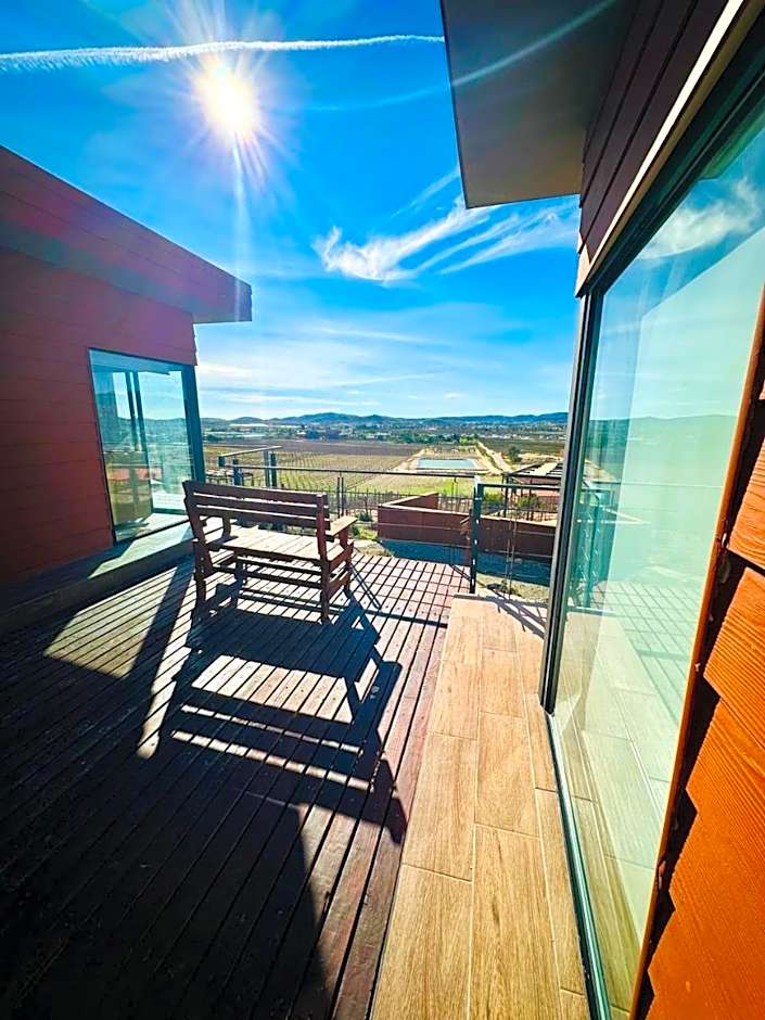 Siempre Valle Hotel Boutique