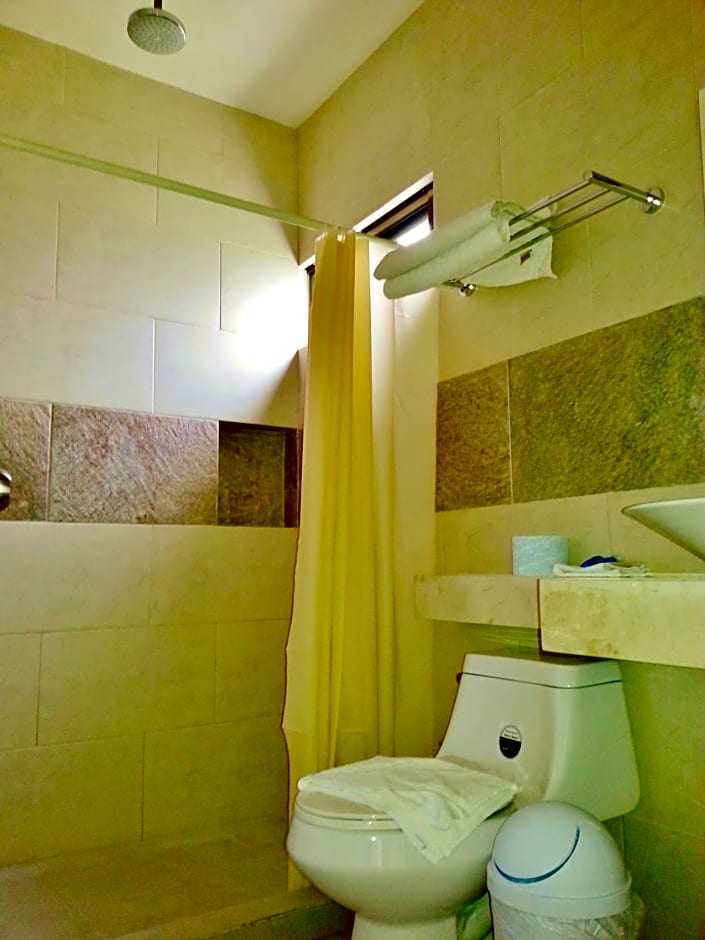 Arrecifes Suites