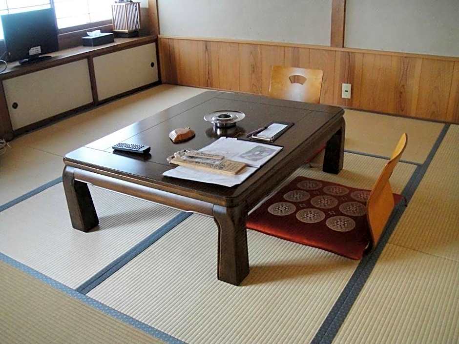Ikariya Ryokan
