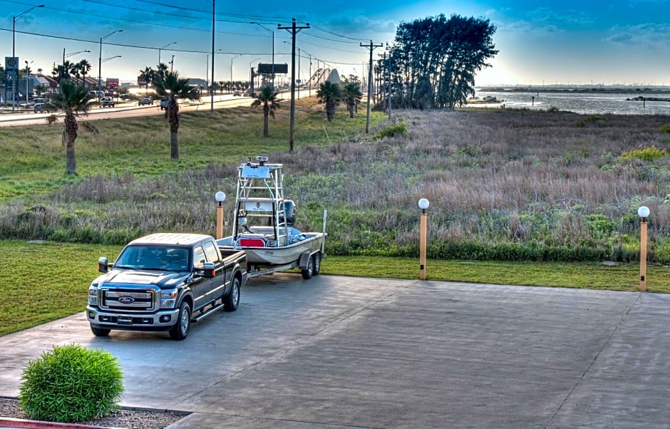 Best Western Padre Island