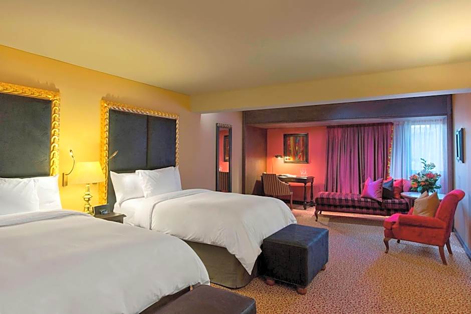 Palacio del Inka, A Luxury Collection Hotel