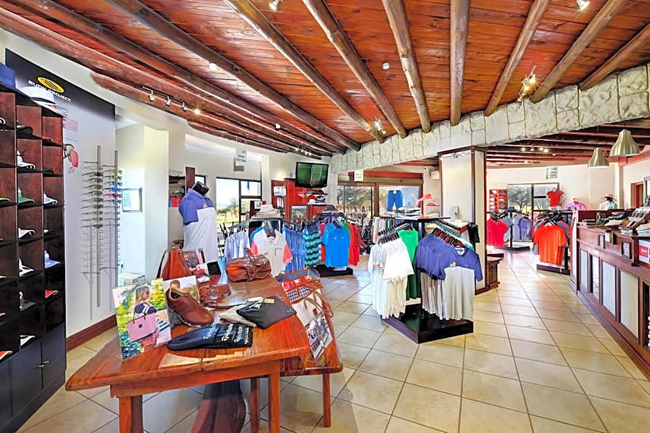 Zebula Golf Estate & Spa Executive Holiday Homes