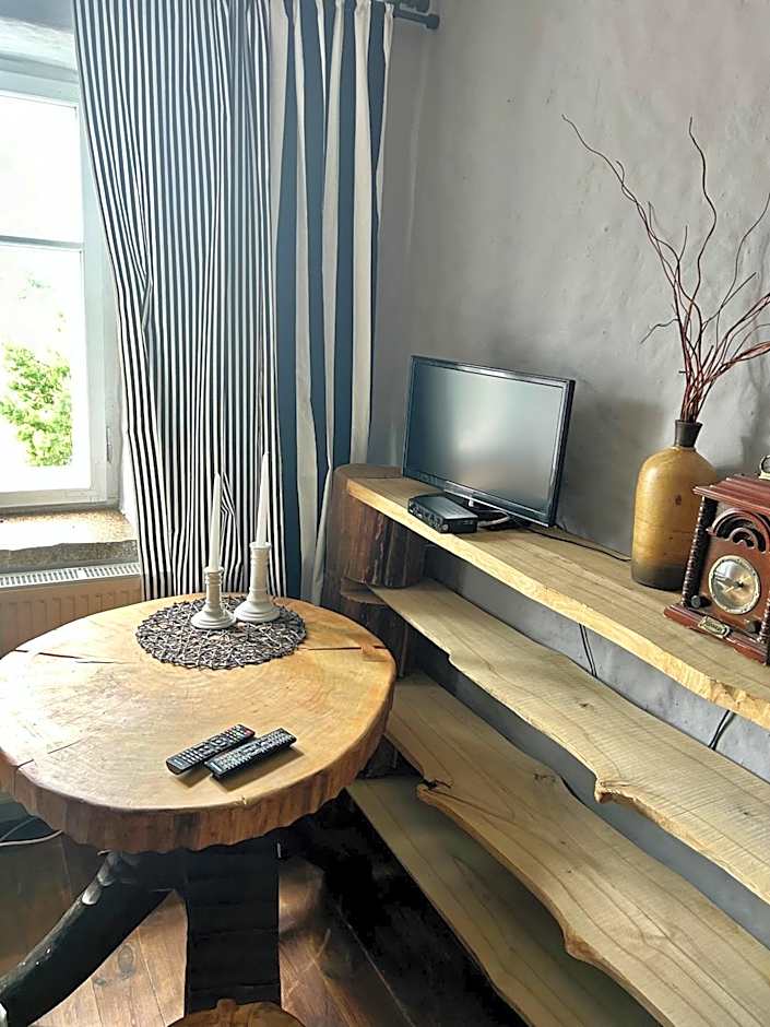 Placówka - tu życie płynie wolniej