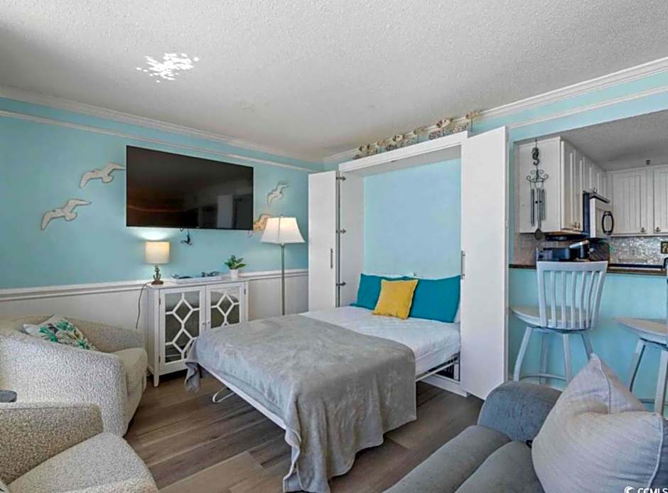 Ocean Pearl at Atlantica