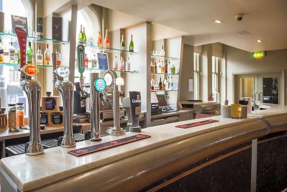 The Townhouse Manchester