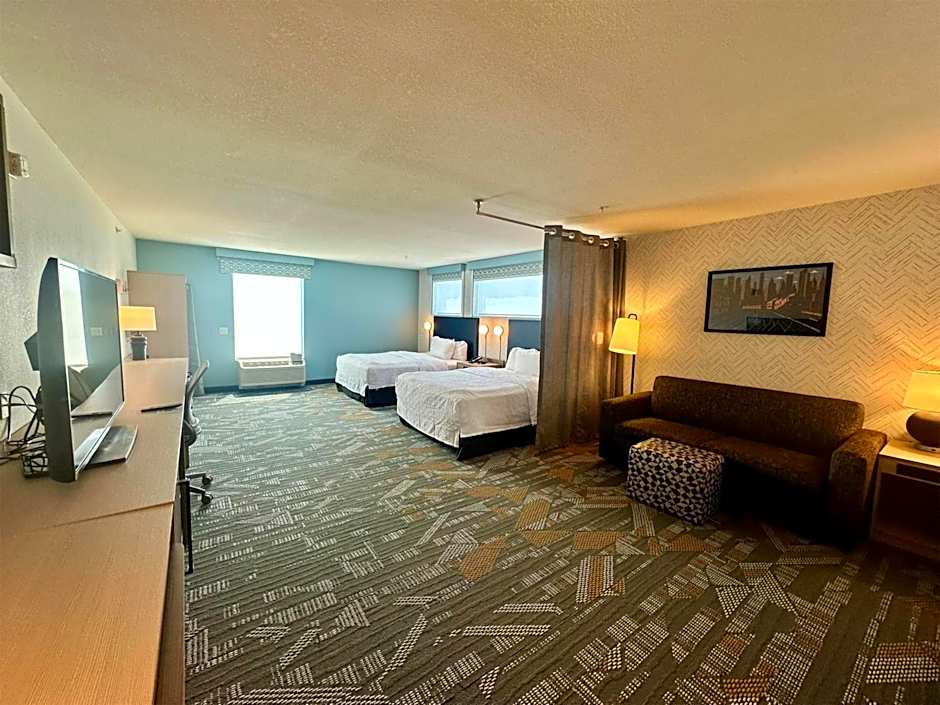 Home2 Suites By Hilton Rahway, Nj