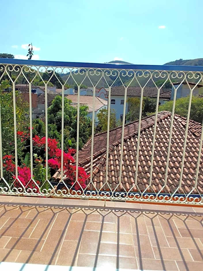 Pousada das Flores