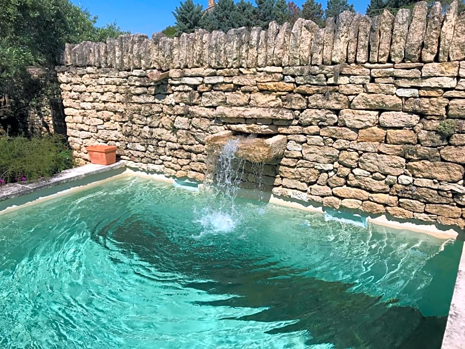 Le Moulin Des Sources