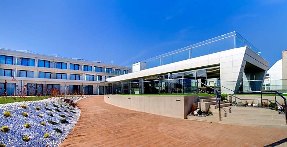 Oca Playa de Foz Hotel&Spa