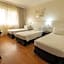 Hotel Premium Campinas
