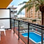 Adia Hotel Cunit Playa