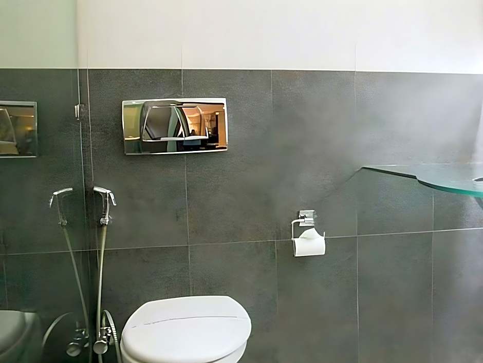 Hotel VIP International