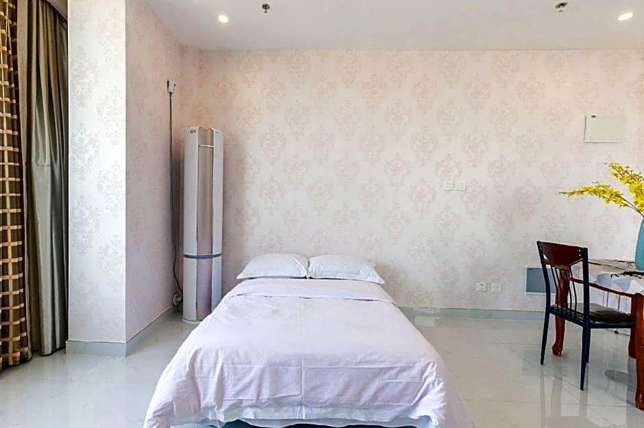 WeiHai Emily's Holiday Apartment