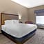 Hampton Inn Washington