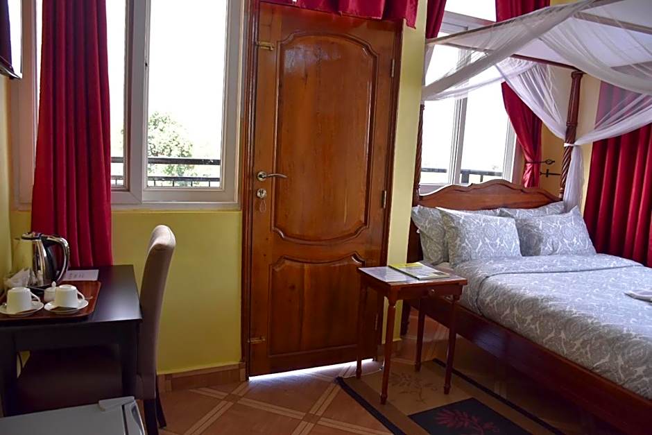 East Point Hotel Moshi