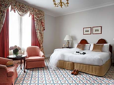Windsor Suite
