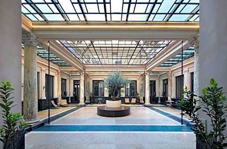 Agora' - Boutique Stays
