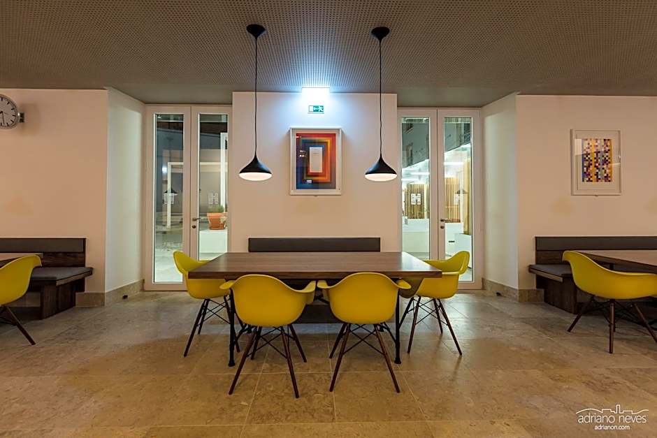 Hotel Convento do Salvador