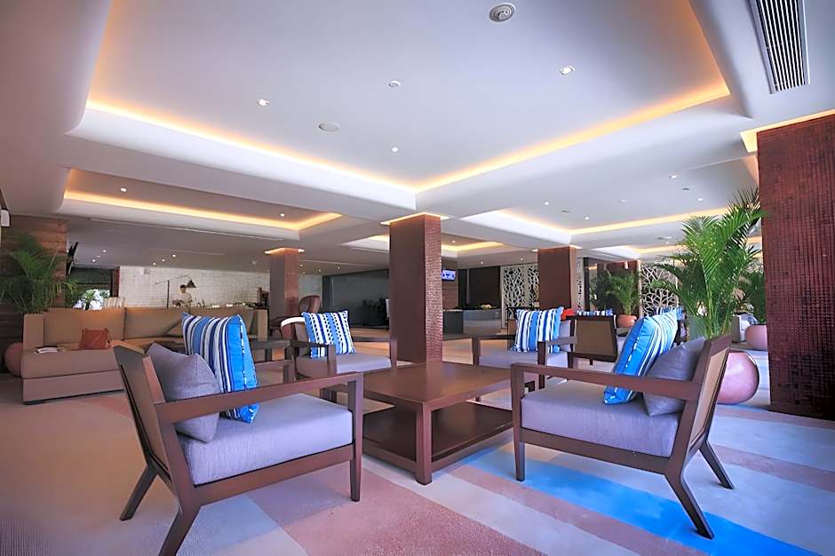 Double-Six Luxury Hotel Seminyak