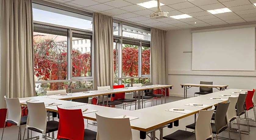 Vienna House Easy by Wyndham Gunzburg