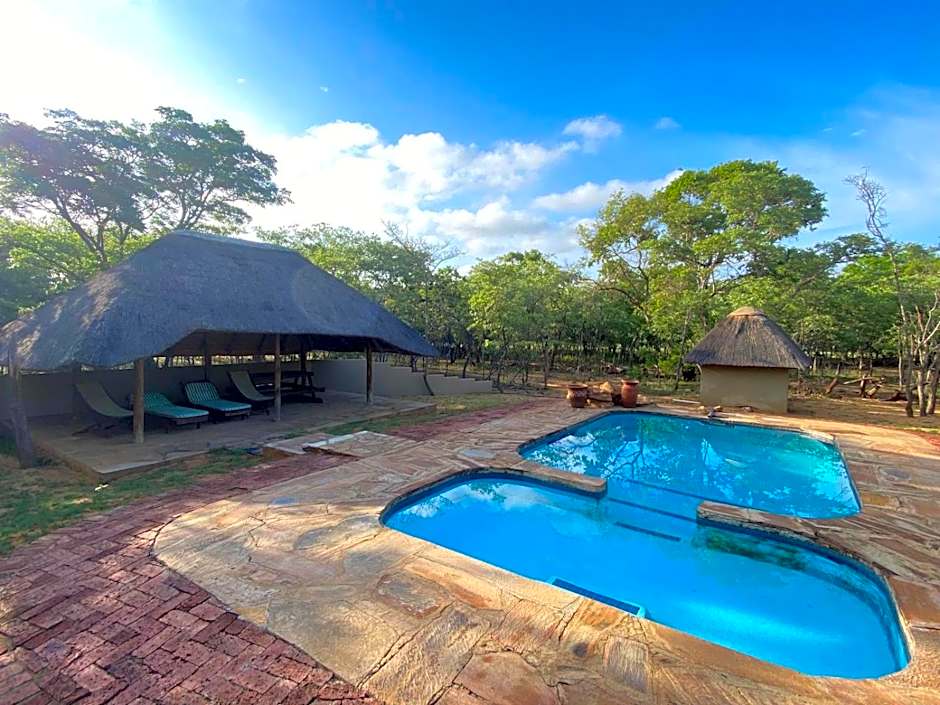 Kigeni Safari Lodge & Spa