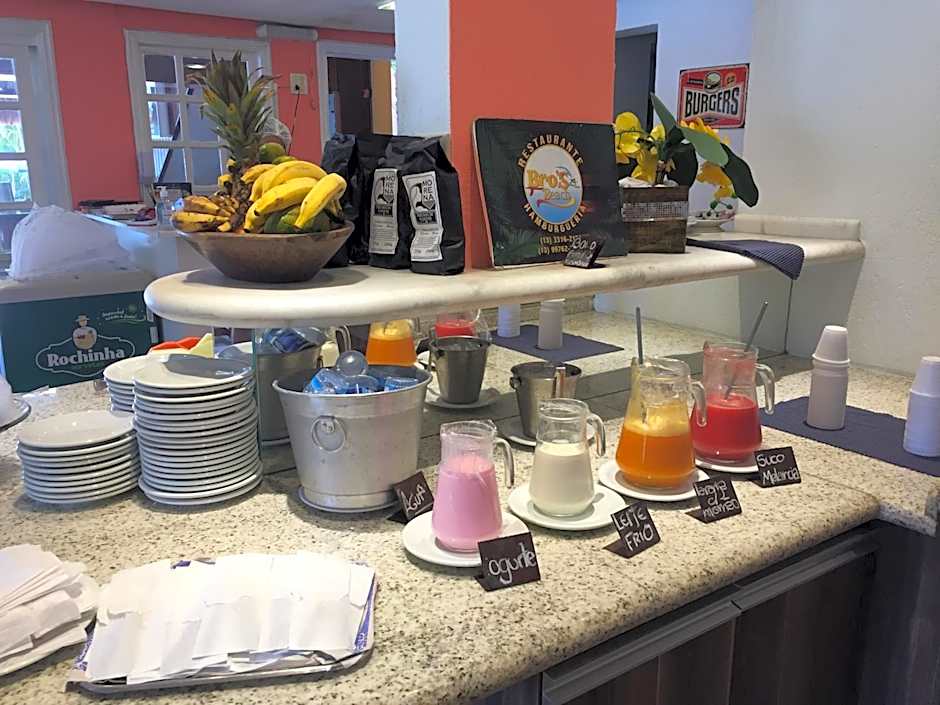 Flat Amarilis apto inteiro