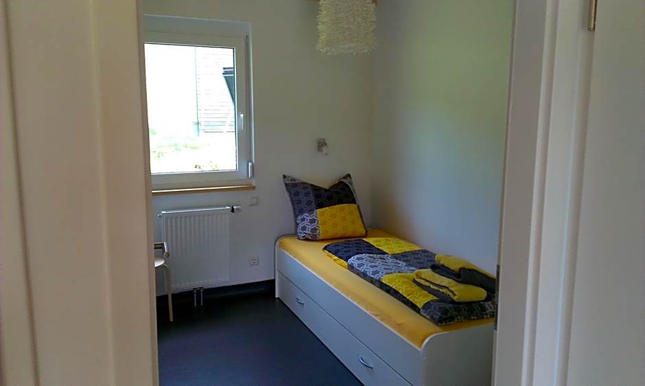 Sonnencamping Albstadt